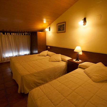 Los Arribes Moralina Exterior photo