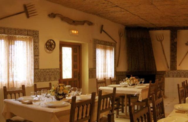 Los Arribes Moralina Exterior photo