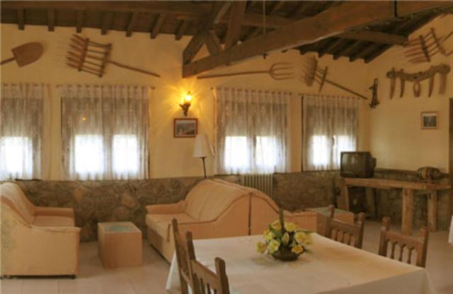 Los Arribes Moralina Exterior photo
