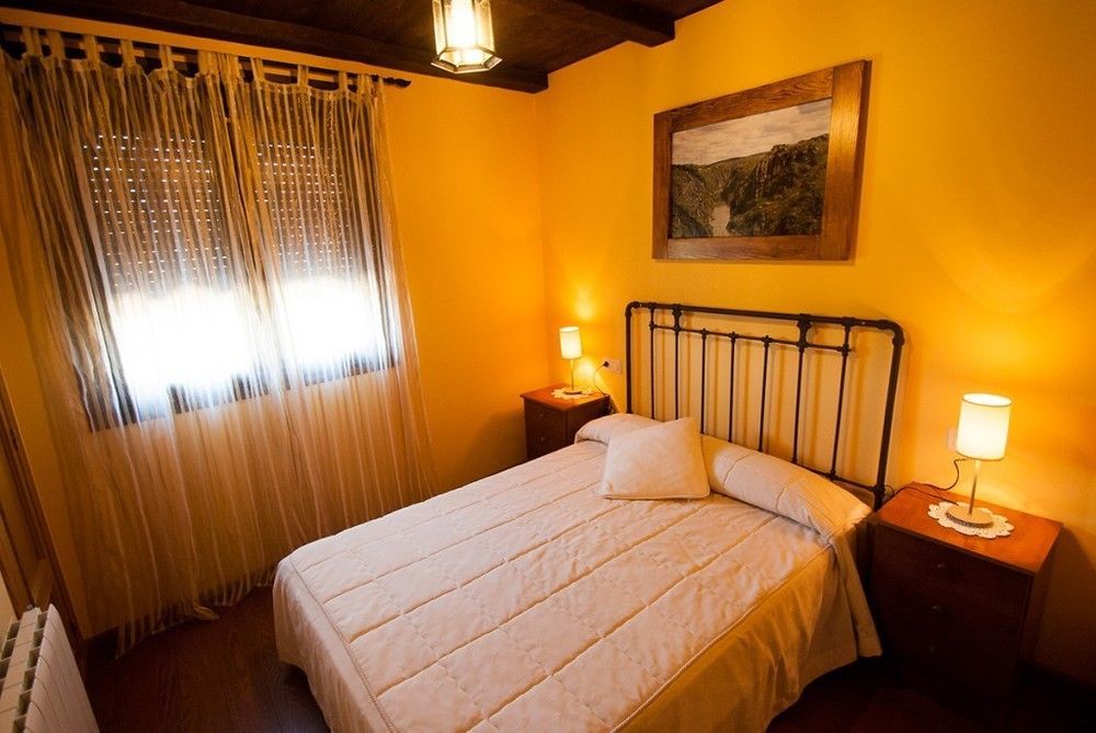 Los Arribes Moralina Exterior photo