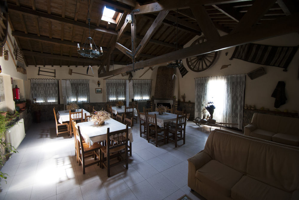 Los Arribes Moralina Exterior photo
