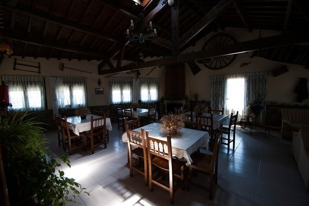 Los Arribes Moralina Exterior photo