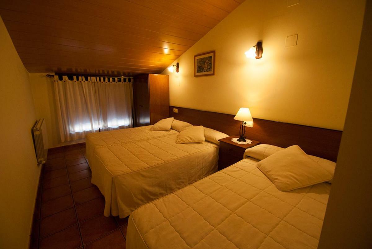 Los Arribes Moralina Exterior photo